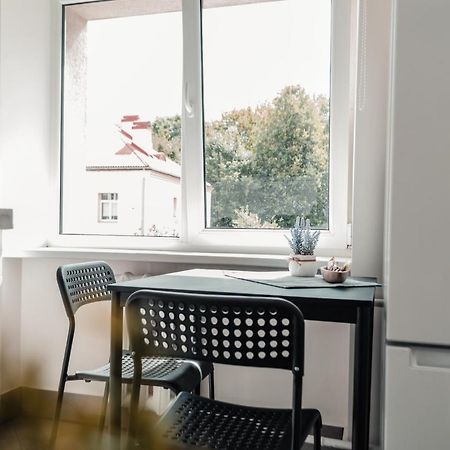 Rigas Ielas Apartamenti 1 Apartment Valmiera Luaran gambar