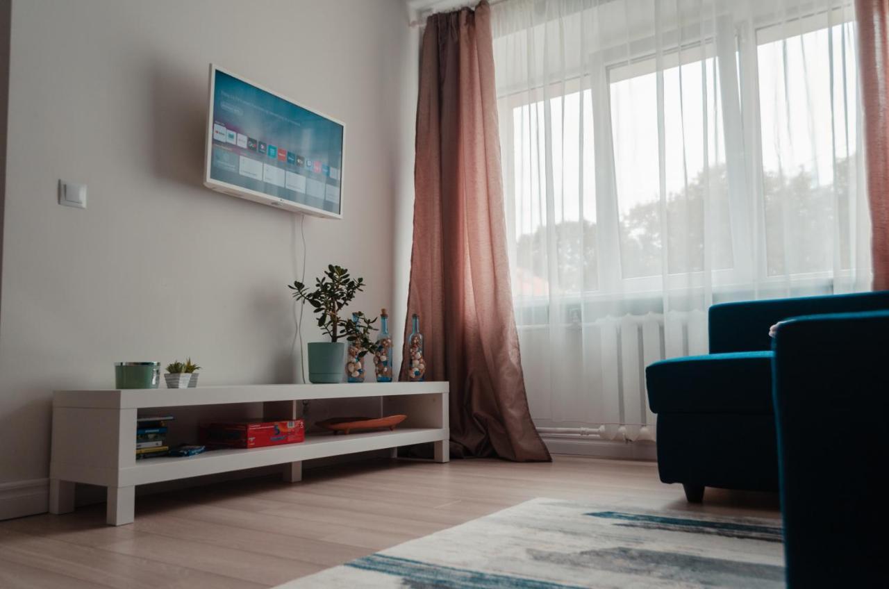 Rigas Ielas Apartamenti 1 Apartment Valmiera Luaran gambar