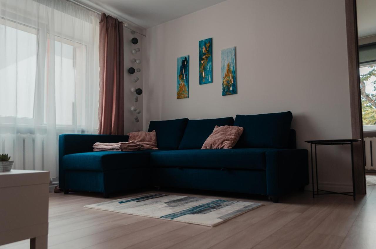Rigas Ielas Apartamenti 1 Apartment Valmiera Luaran gambar